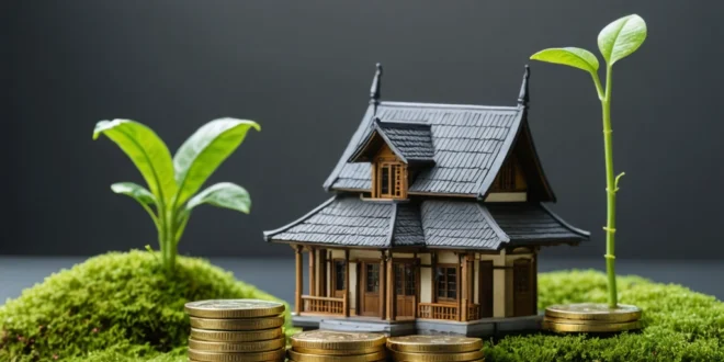 investasi modal kecil