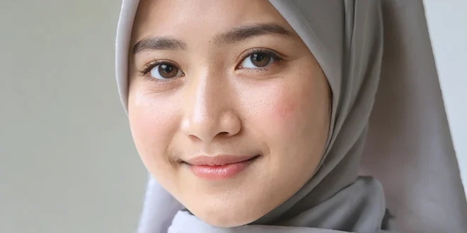 gaya hidup sehat tutorial